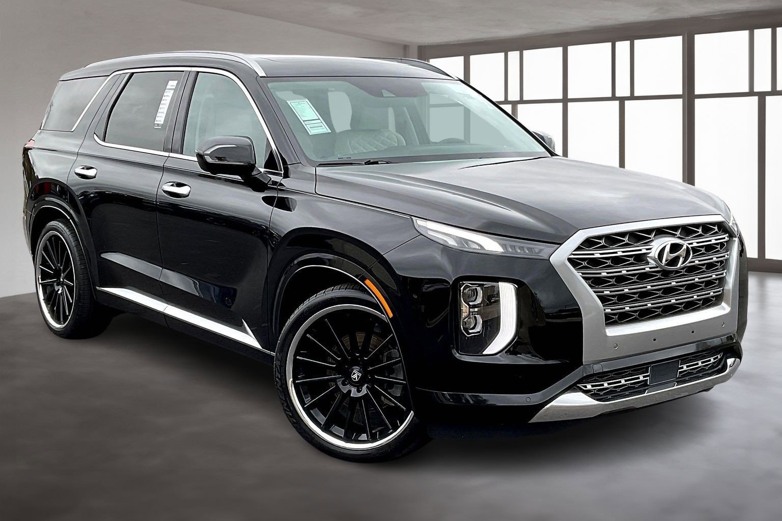 Used 2020 Hyundai Palisade Limited