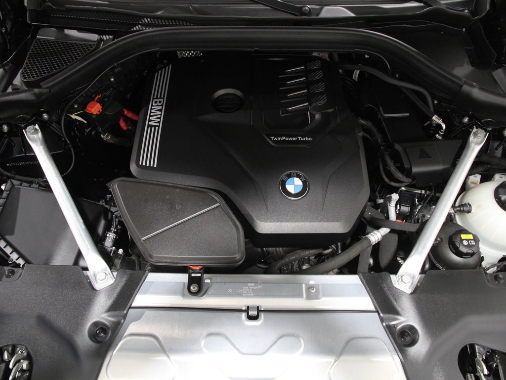 Certified 2022 BMW X3 xDrive30i w/ Premium Package 2 image 22