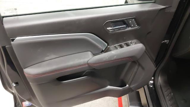 New 2026 Chevrolet Colorado Z71 w/ Technology Package AWD/4WD image 20