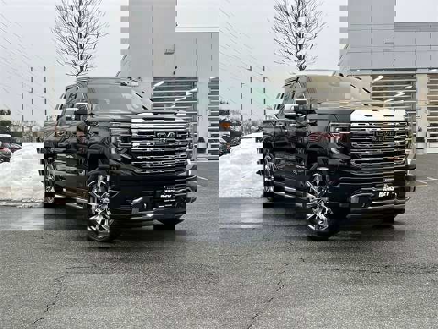 Used 2023 GMC Sierra 1500 Denali w/ Denali Reserve Package