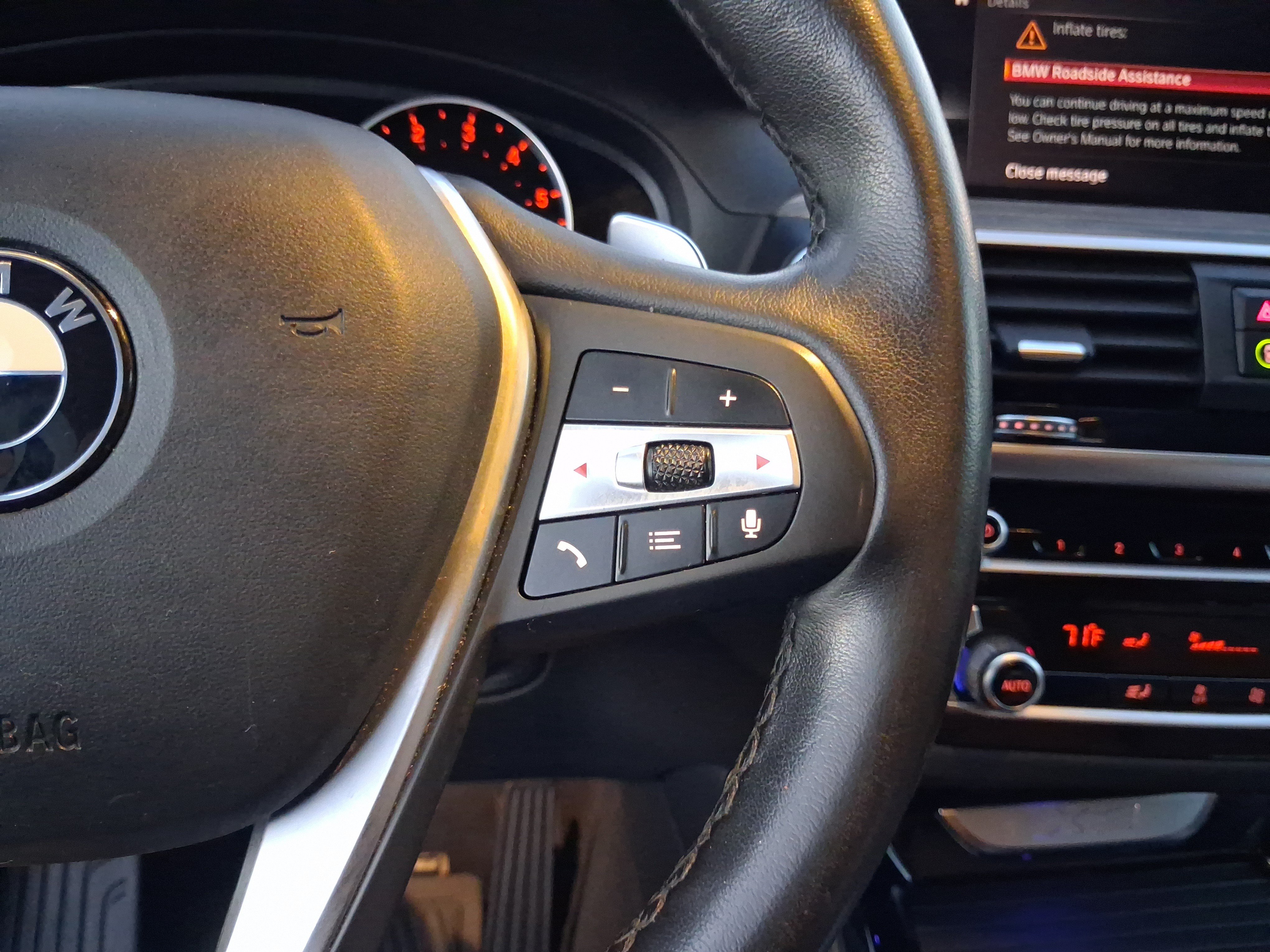 Used 2021 BMW X3 sDrive30i RWD image 17