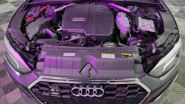 Used 2022 Audi A5 2.0T Premium image 23