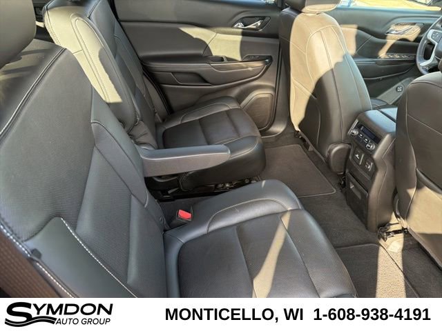 Used 2018 GMC Acadia SLT image 23