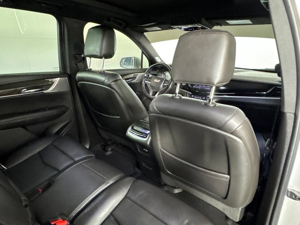 Used 2020 Cadillac XT6 Sport AWD/4WD image 45