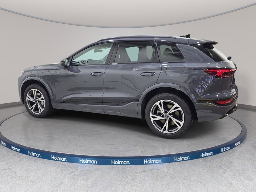 New 2027 Audi Q6 e-tron Premium Plus AWD/4WD image 8