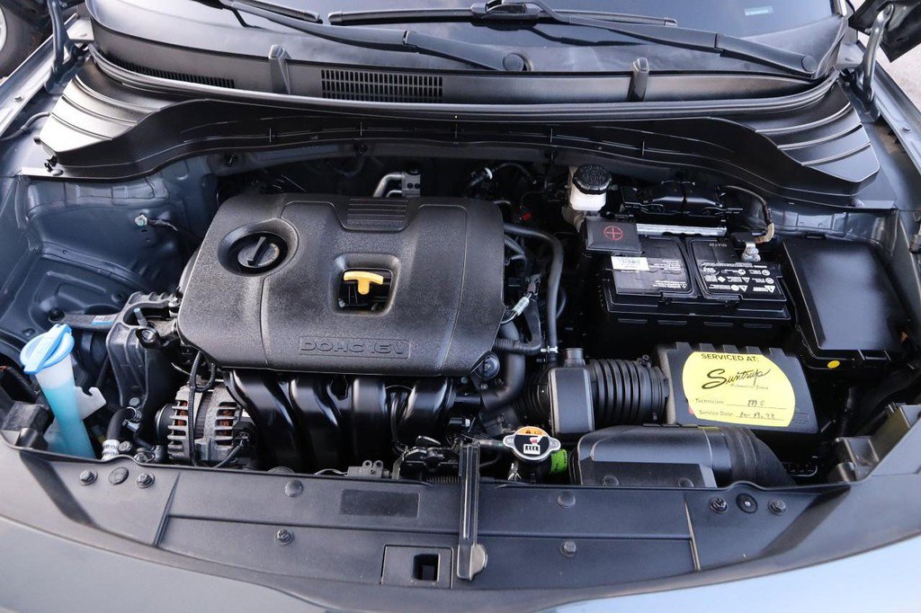 Used 2021 Kia Soul S image 25