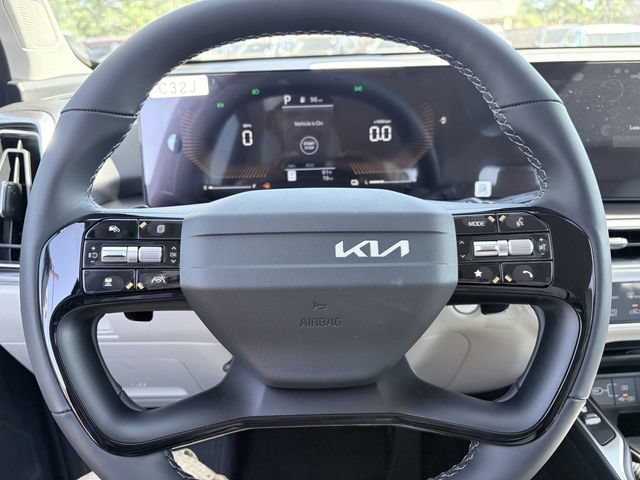 New 2026 Kia Sorento EX FWD image 12