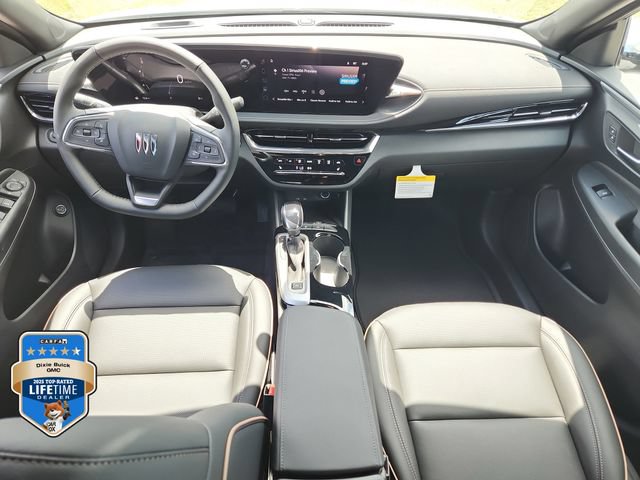 New 2026 Buick Envista Avenir FWD image 13