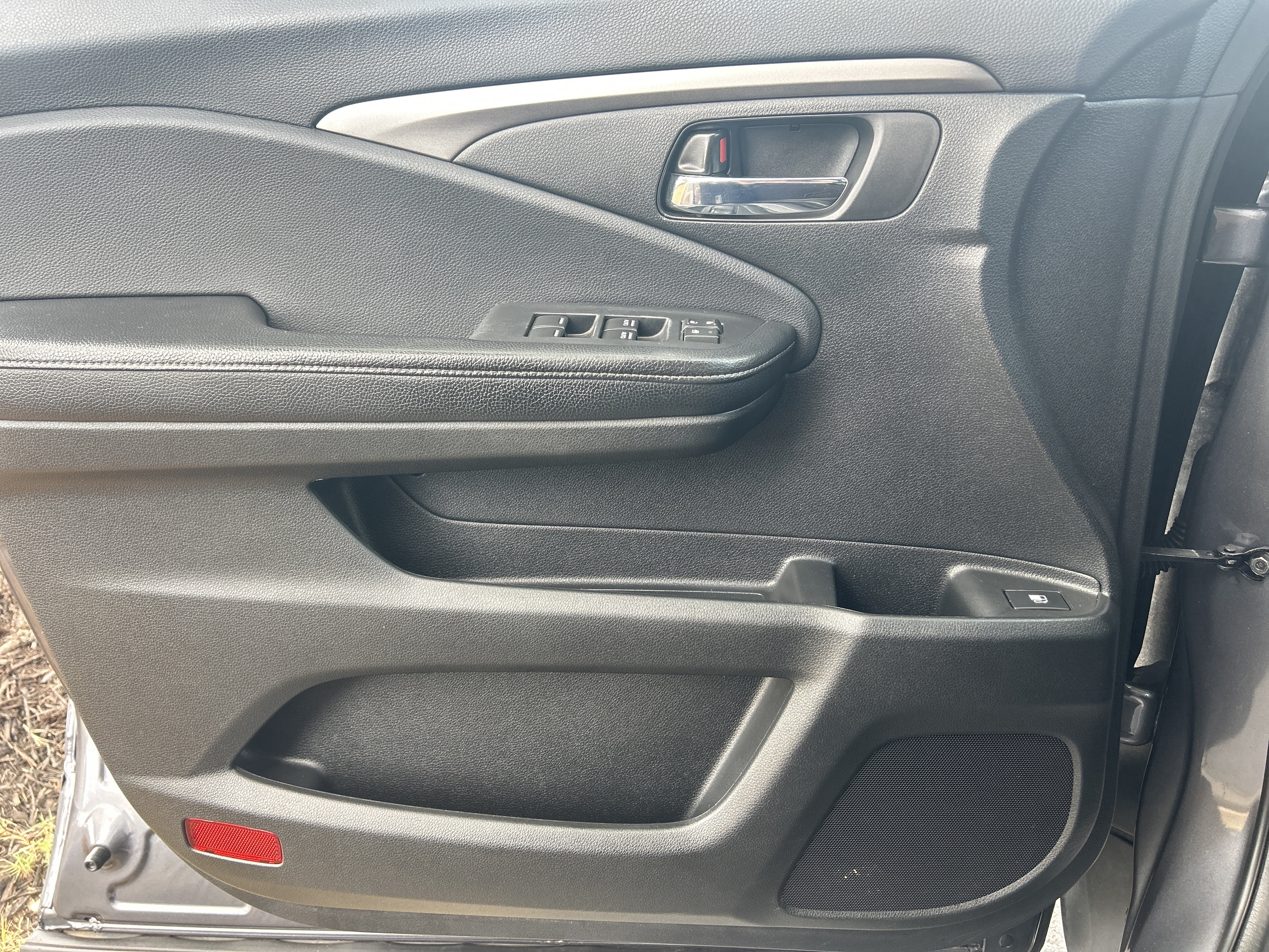 Used 2018 Honda Ridgeline RTL image 22