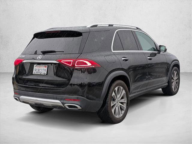Certified 2023 Mercedes-Benz GLE 350 image 5