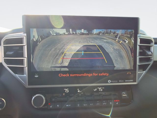 Used 2023 Toyota Tundra Limited image 33