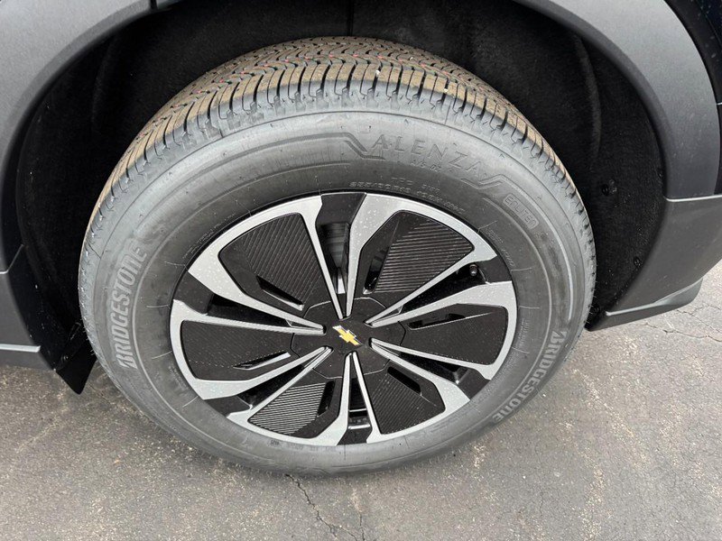 New 2026 Chevrolet Blazer EV LT image 29