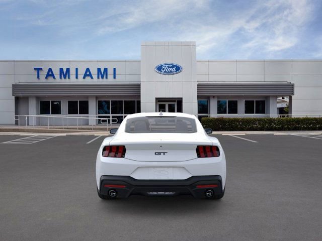New 2026 Ford Mustang GT RWD image 5