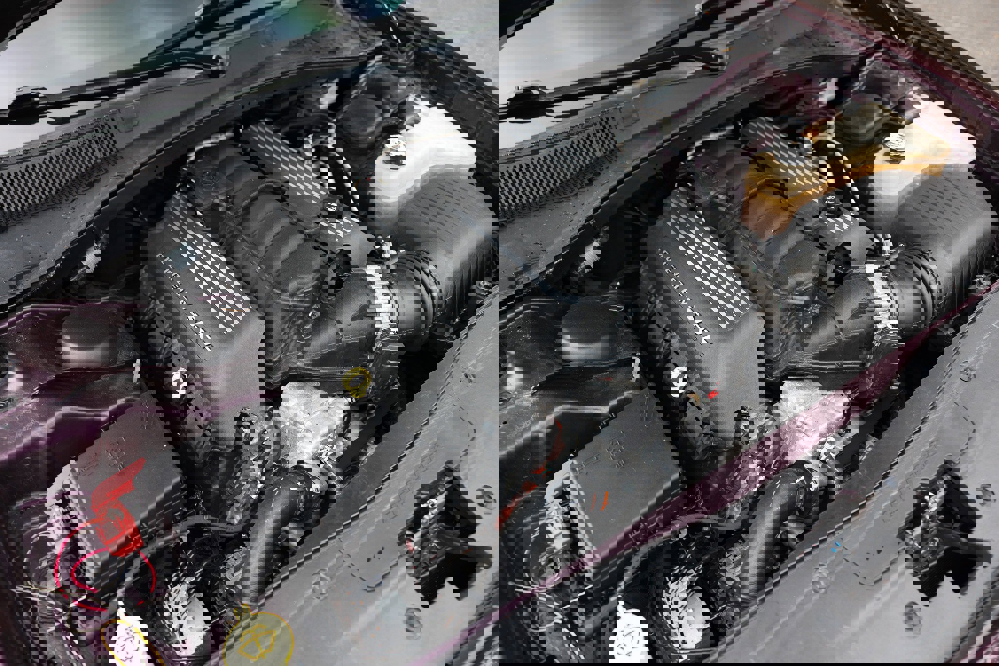 Used 2021 Dodge Charger Scat Pack image 58