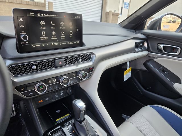 New 2026 Acura Integra A-Spec FWD image 12