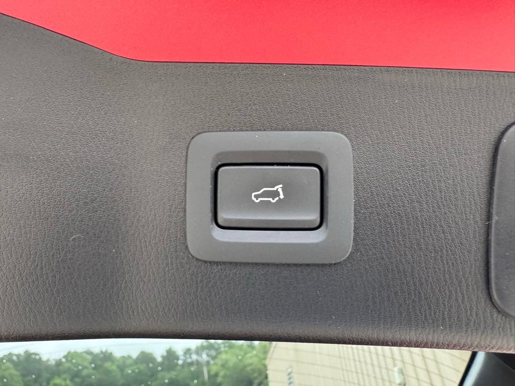 Used 2024 MAZDA CX-5 AWD 2.5 S image 16