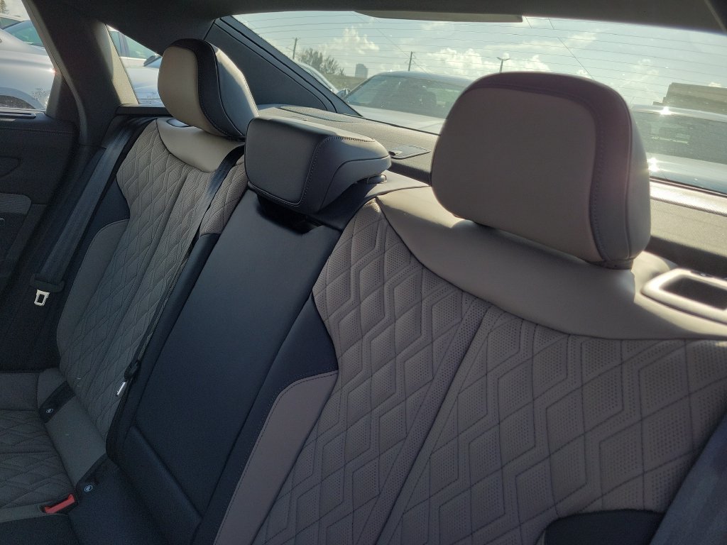 New 2026 Audi A6 Prestige AWD/4WD image 27