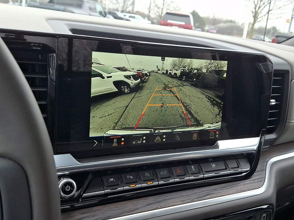 New 2026 GMC Sierra 1500 SLT w/ SLT Premium Plus Package image 14