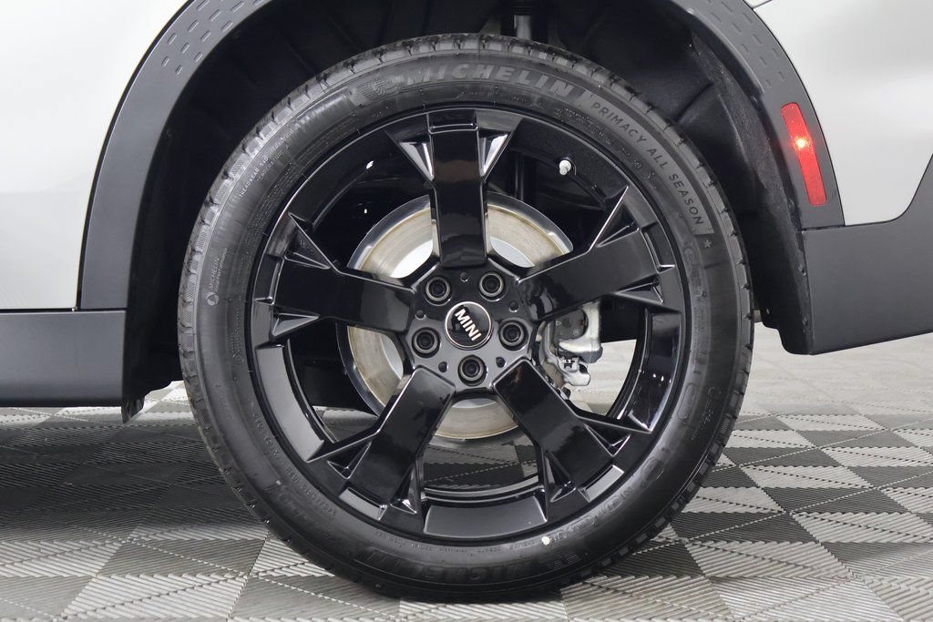 New 2027 MINI Cooper Countryman S AWD/4WD image 10