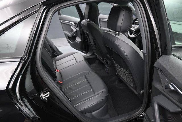 Used 2024 Audi A3 2.0T Premium w/ Convenience Package AWD/4WD image 32