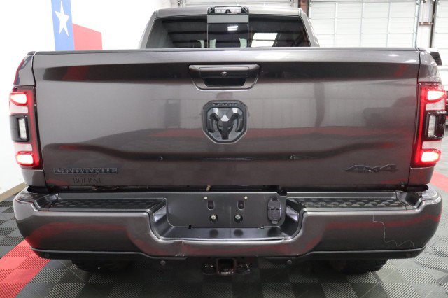 Used 2019 RAM 2500 Laramie w/ Night Edition AWD/4WD image 31