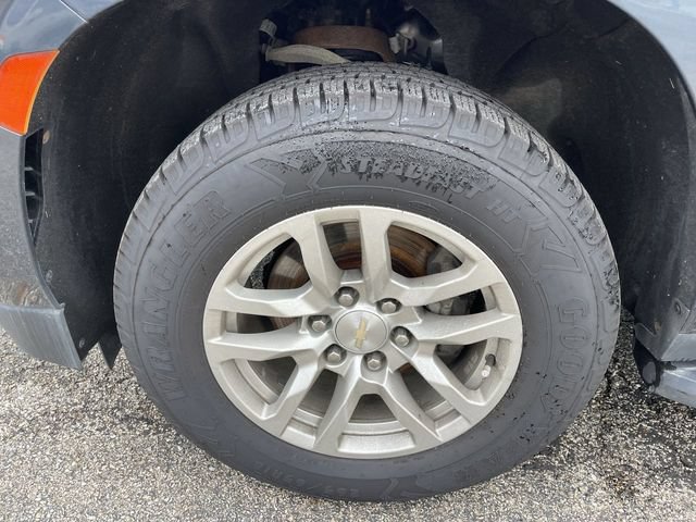 Used 2021 Chevrolet Tahoe LT AWD/4WD image 10