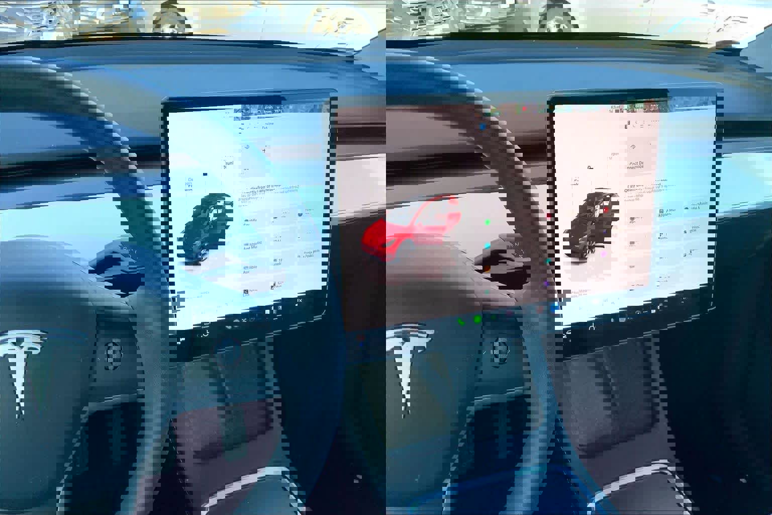 Used 2022 Tesla Model Y Long Range image 6