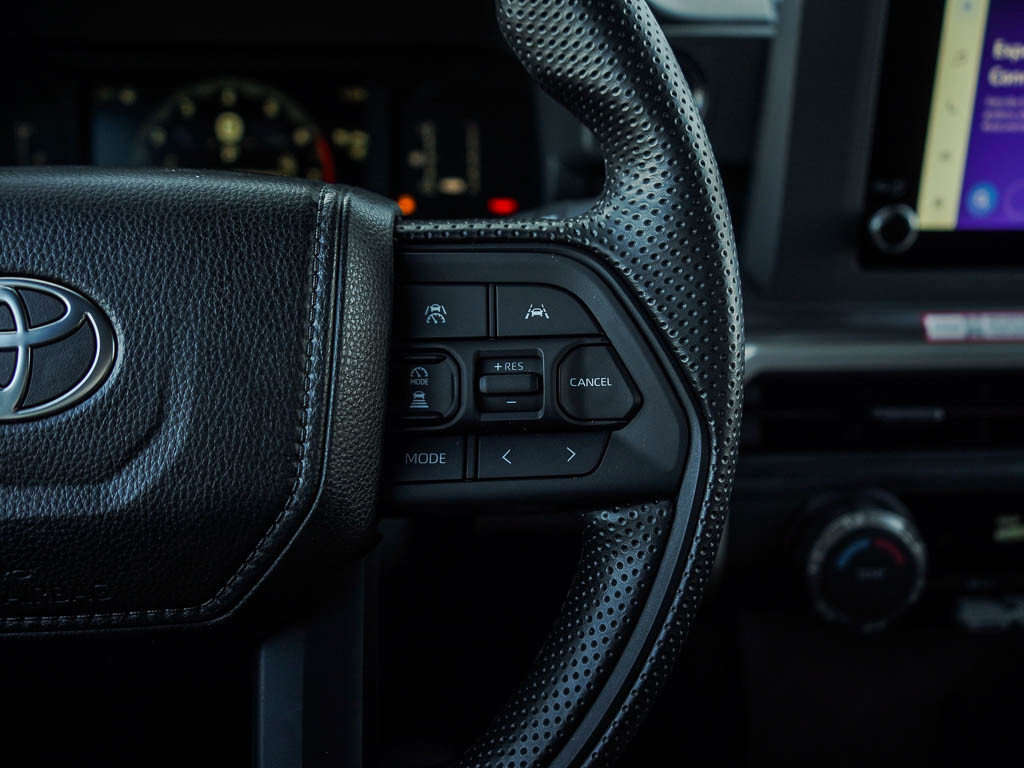 New 2026 Toyota Tacoma SR5 RWD image 19