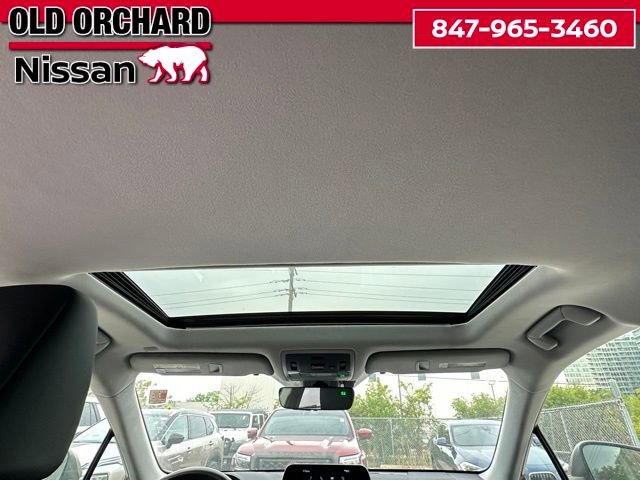 Used 2022 Lexus RX 450h AWD w/ Premium Package image 12