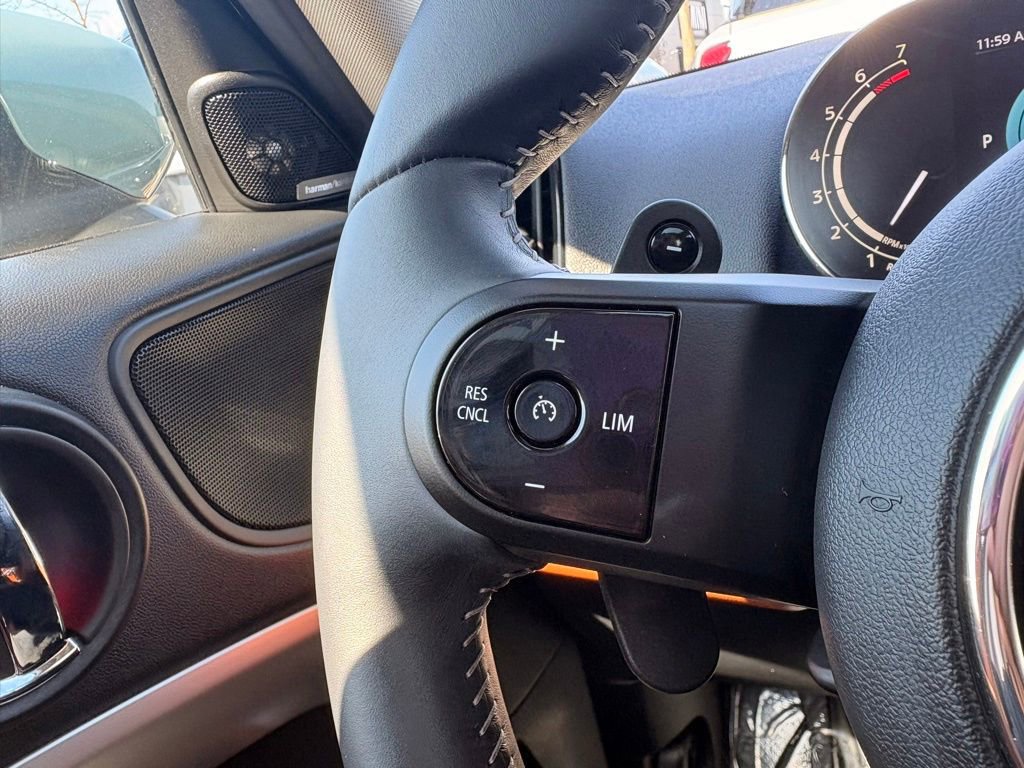 Used 2023 MINI Cooper Countryman S w/ Signature Upholstery Package AWD/4WD image 32