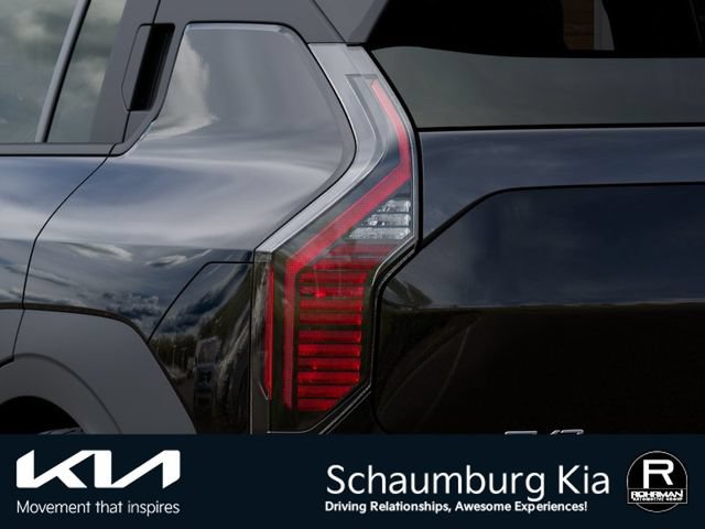 New 2027 Kia EV3 Wind AWD/4WD image 12
