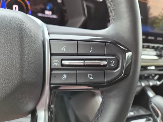 Used 2023 Chevrolet Colorado ZR2 w/ ZR2 Convenience Package III AWD/4WD image 21