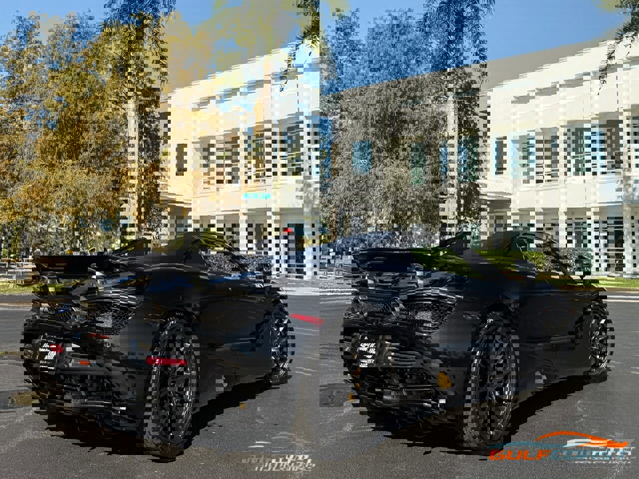 Used 2022 McLaren 720S Performance image 56