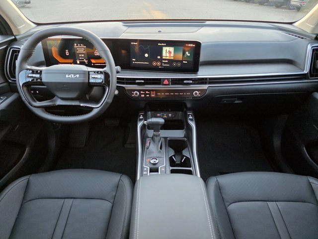 New 2026 Kia Sorento EX image 26