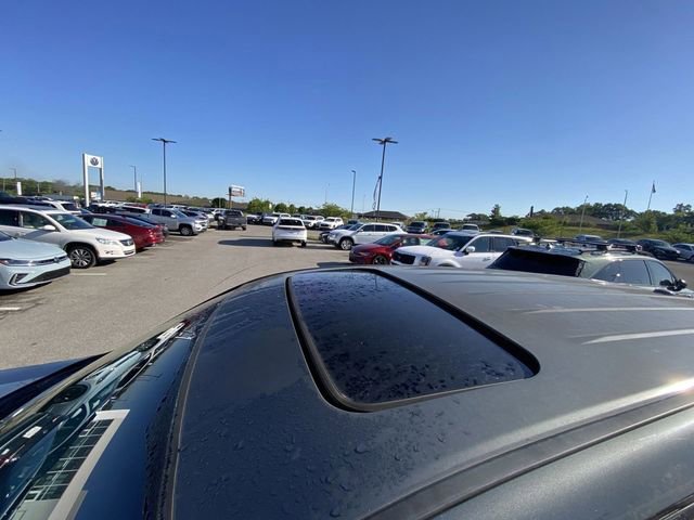 Used 2007 Acura MDX w/ Technology & Entertainment AWD/4WD image 3