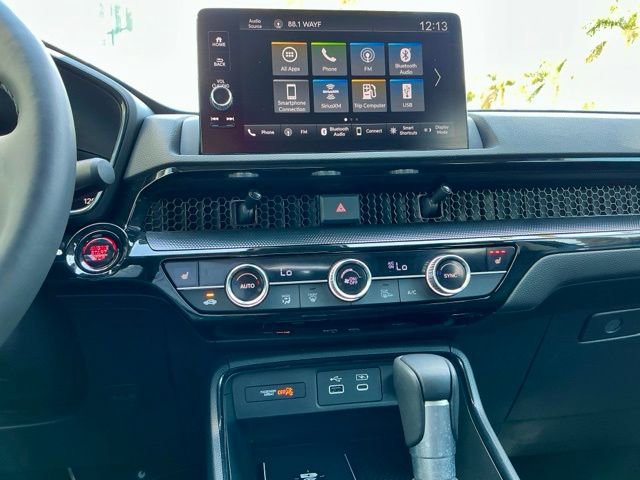 Certified 2024 Honda CR-V EX-L image 18