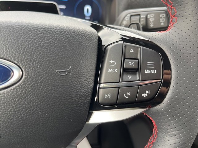 New 2026 Ford Explorer ST image 28