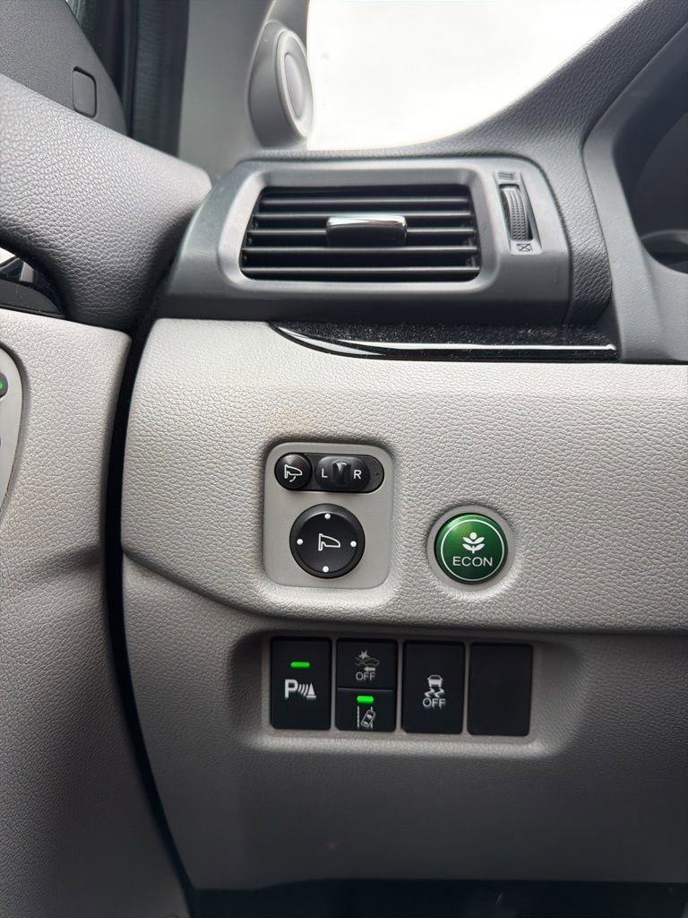 Used 2022 Honda Pilot Elite image 43