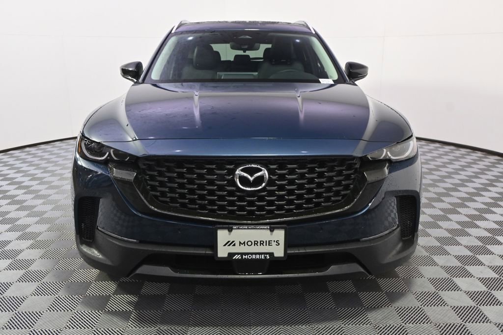 New 2026 MAZDA CX-50 AWD 2.5 S w/ Cargo Package image 10
