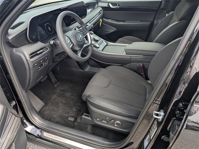 New 2025 Hyundai Palisade Calligraphy image 9