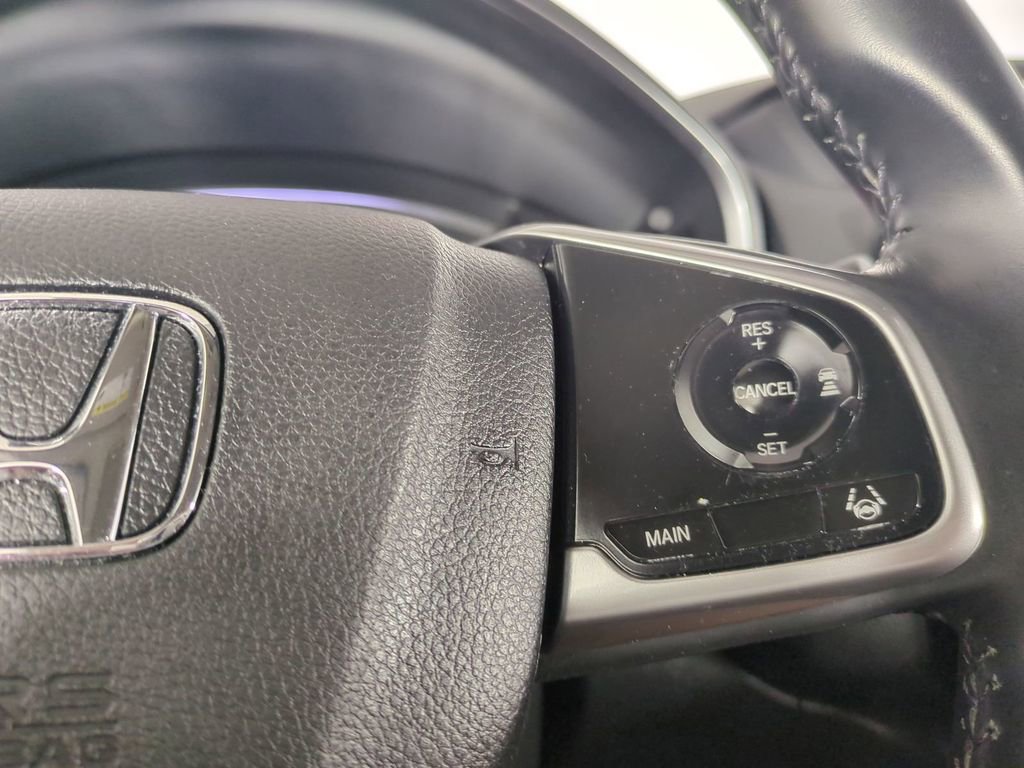 Used 2022 Honda CR-V EX-L image 33