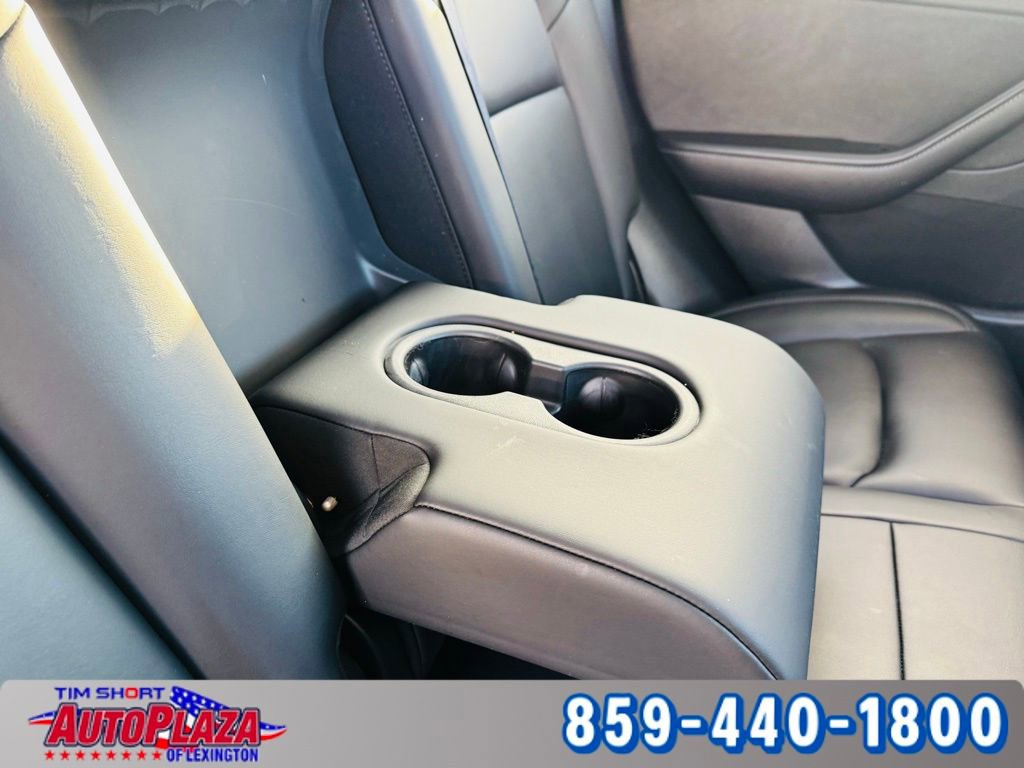 Used 2021 Tesla Model Y Long Range image 43