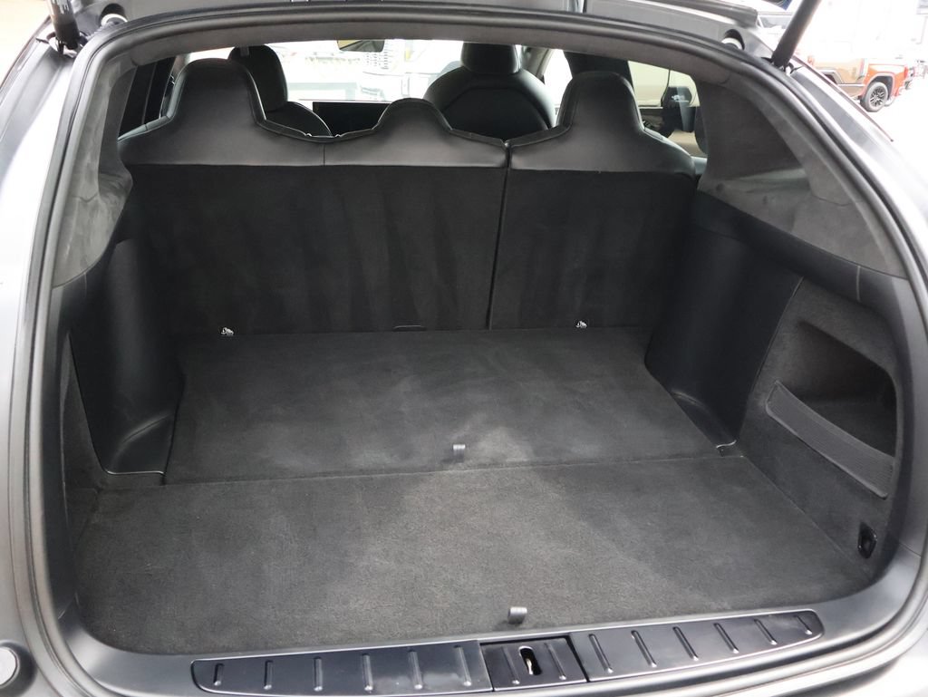 Used 2022 Tesla Model X AWD/4WD image 16