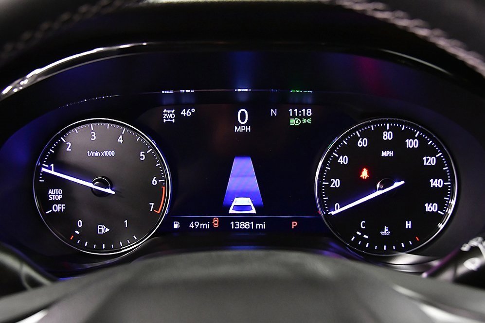 Used 2023 Buick Envision Essence image 14