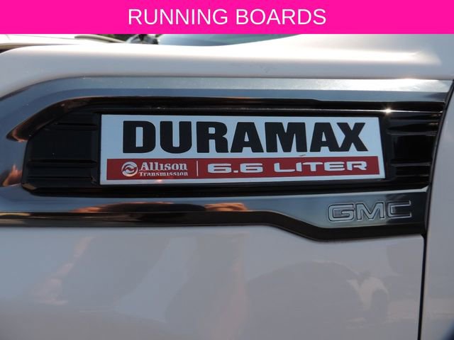 Used 2021 GMC Sierra 2500 AT4 AWD/4WD image 15