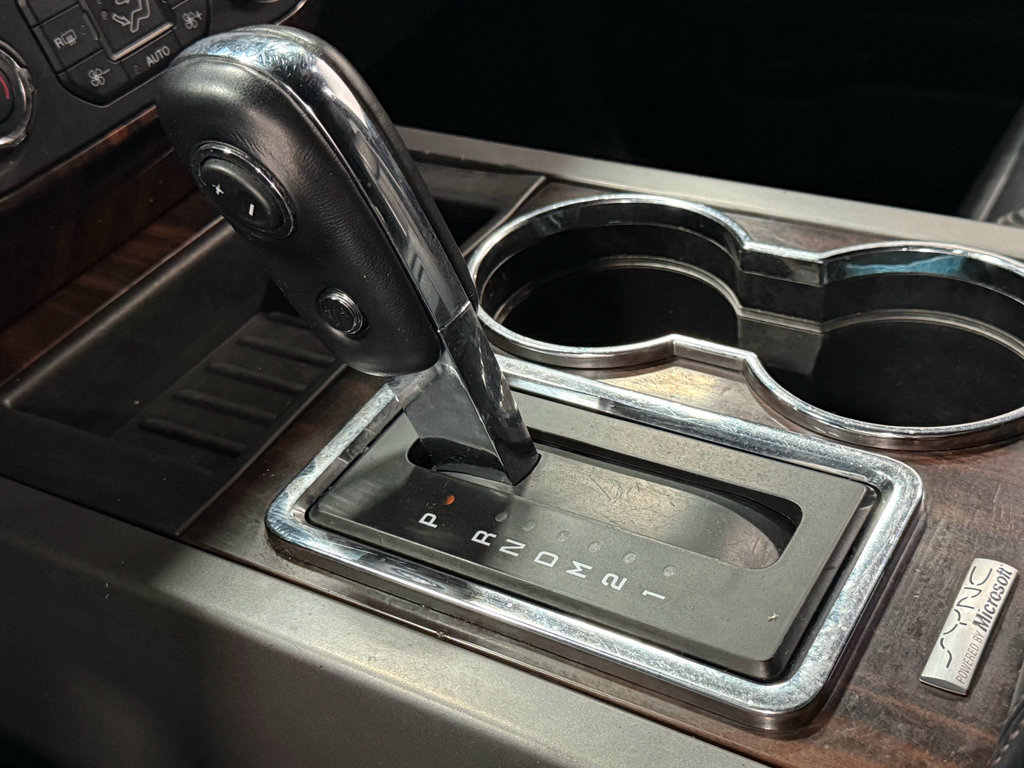 Used 2015 Ford Expedition Platinum image 27