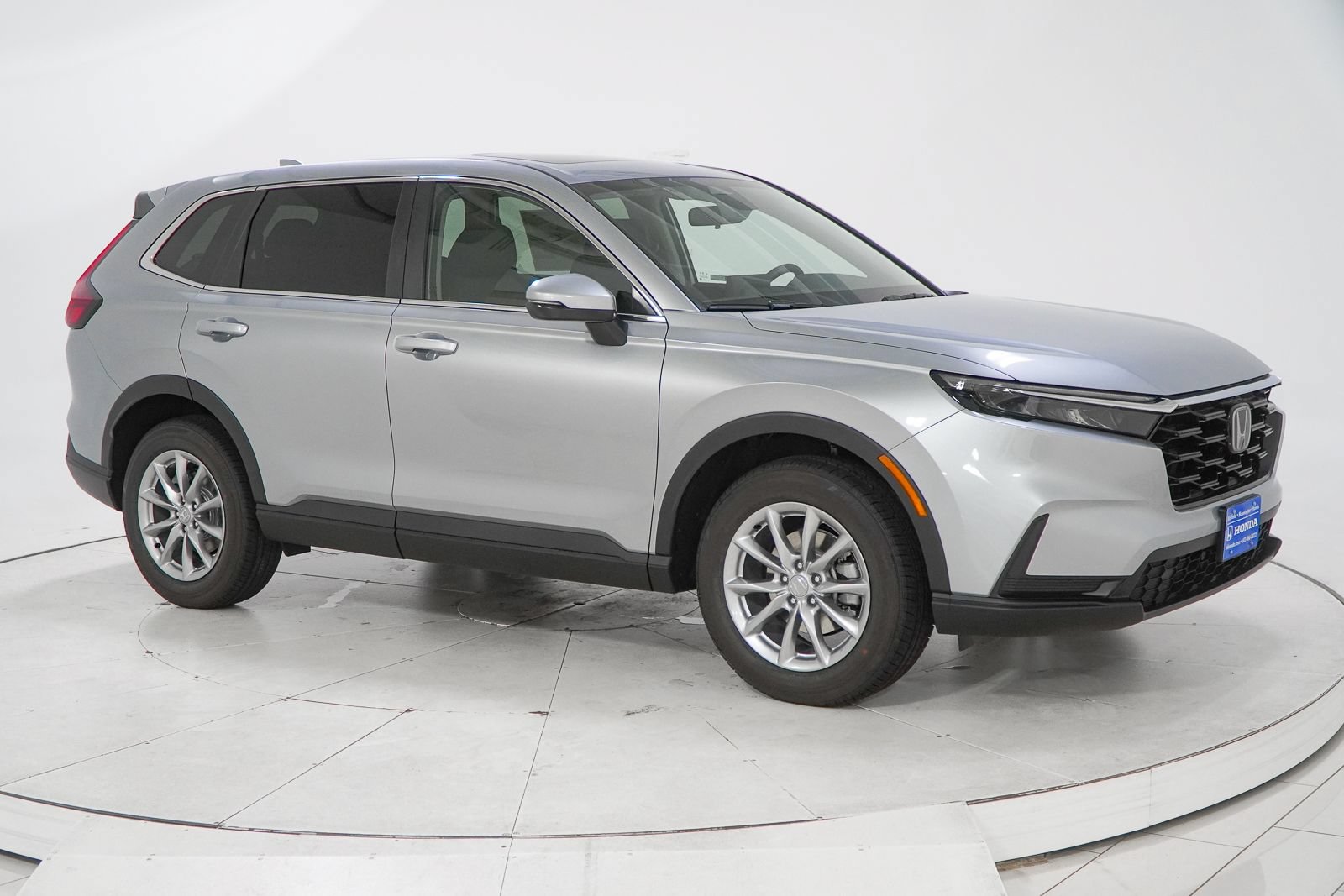 New 2026 Honda CR-V EX image 14