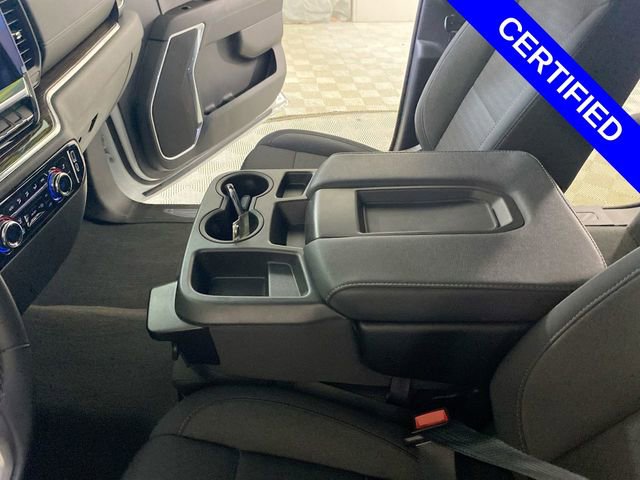 Certified 2023 GMC Sierra 1500 Elevation AWD/4WD image 44