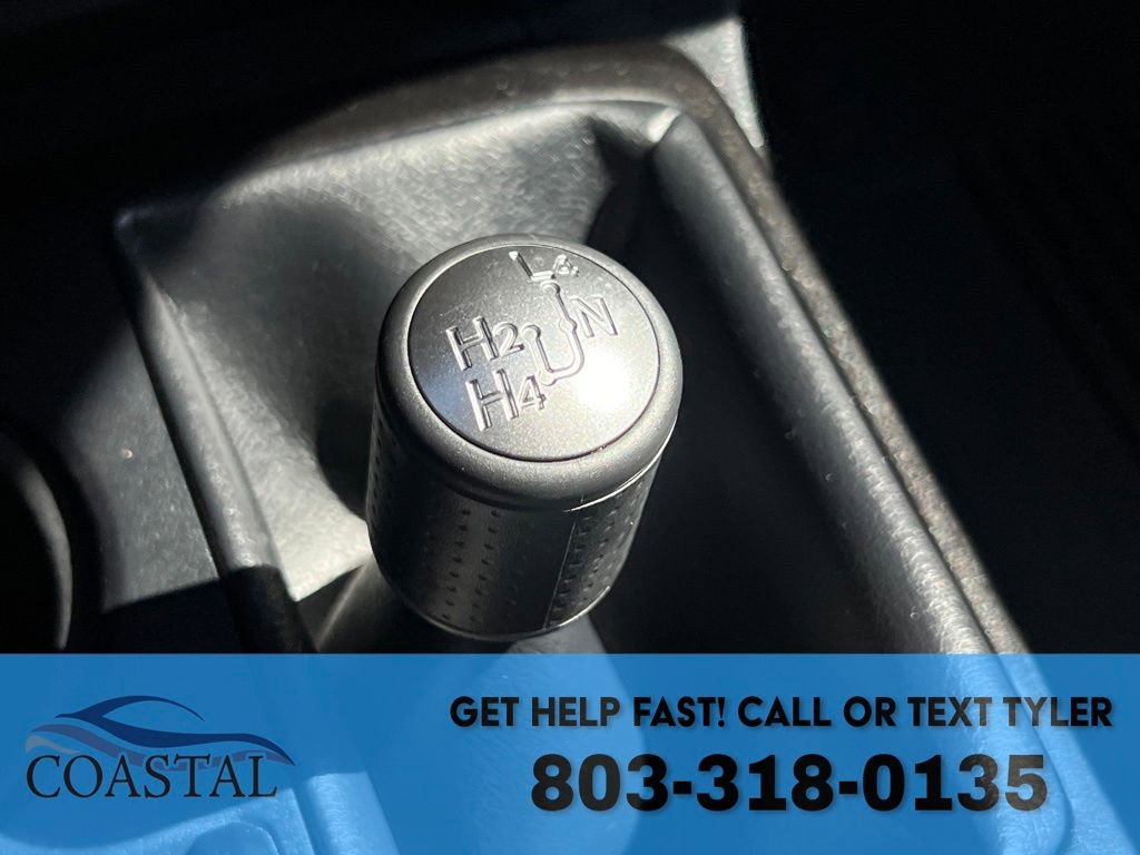 Used 2015 Toyota 4Runner TRD Pro image 48