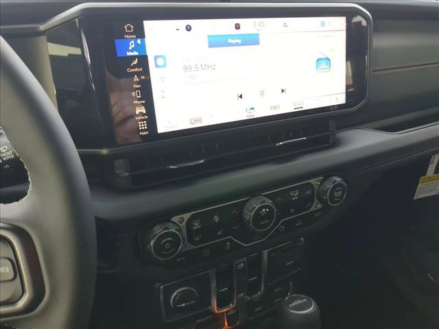 New 2025 Jeep Gladiator Mojave w/ Safety Group image 14